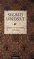 Omslagsbilde:Essays og artikler 1940-1949