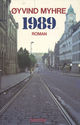 Cover photo:1989 : roman