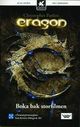 Omslagsbilde:Eragon