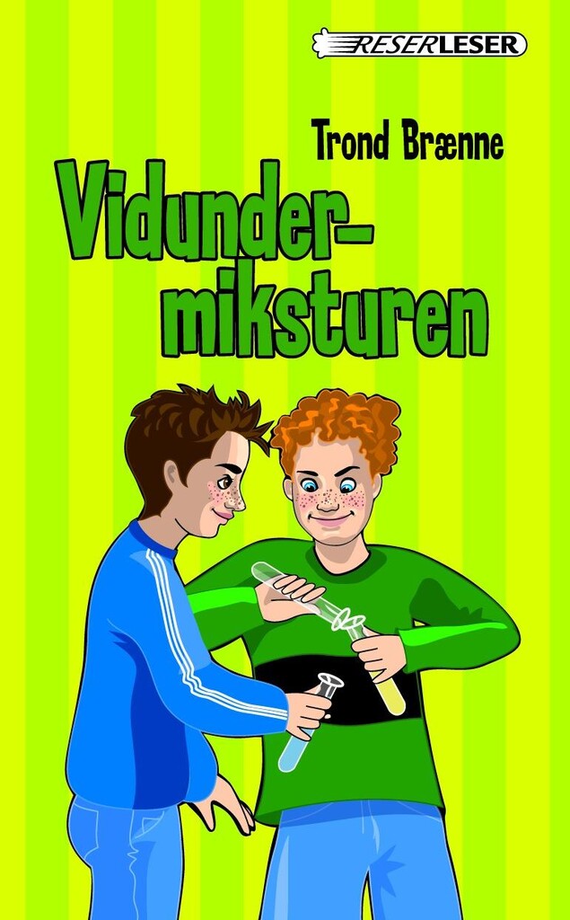 Forsidebilde