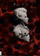 Cover photo:Mozarts brev
