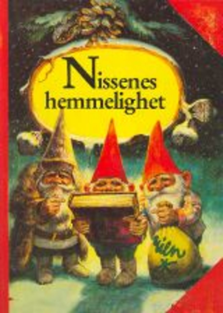 Nissenes hemmlighet