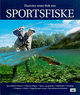 Omslagsbilde:Damms store bok om sportsfiske