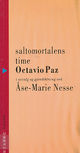 Cover photo:Saltomortalens time