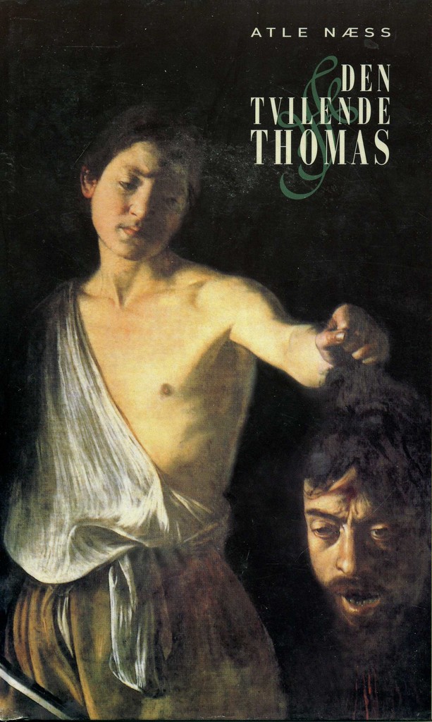 Den tvilende Thomas : roman