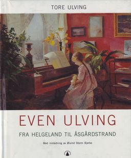 forsidebilde - trykk for å vise stor versjon