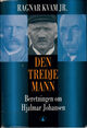 Cover photo:Den tredje mann : beretningen om Hjalmar Johansen