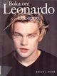 Cover photo:Boka om Leonardo DiCaprio