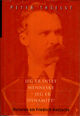 Cover photo:Jeg er intet menneske - jeg er dynamitt! : historien om Friedrich Nietzsche