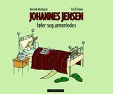 "Johannes Jensen føler seg annerledes"