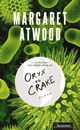 Omslagsbilde:Oryx og Crake