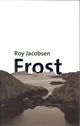 Omslagsbilde:Frost : roman