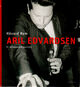 Omslagsbilde:Aril Edvardsen : et selvopplevd portrett