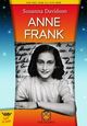 Cover photo:Anne Frank