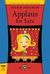 Omslagsbilde:Applaus for Sara