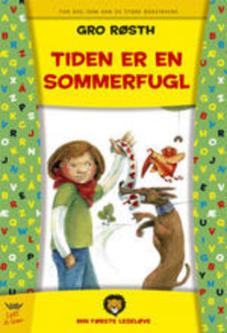 forsidebilde - trykk for å vise stor versjon