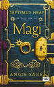 Cover photo:Magi