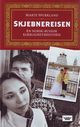Omslagsbilde:Skjebnereisen : en norsk-russisk kjærlighetshistorie
