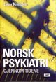 Omslagsbilde:Norsk psykiatri gjennom tidene