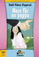 Cover photo:Nora får en pappa