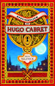 Omslagsbilde:Oppfinnelsen av Hugo Cabret : en roman i ord og bilder