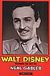 Omslagsbilde:Walt Disney : mannen og myten