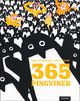 Omslagsbilde:365 pingviner