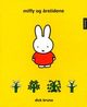 Cover photo:Miffy og årstidene