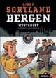 Cover photo:Bergen-mysteriet