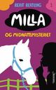 Cover photo:Milla og midnattsmysteriet