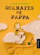 Cover photo:Sokrates og pappa