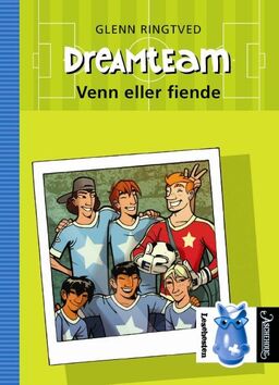 forsidebilde - trykk for å vise stor versjon