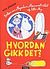 Omslagsbilde:Hvordan gikk det?