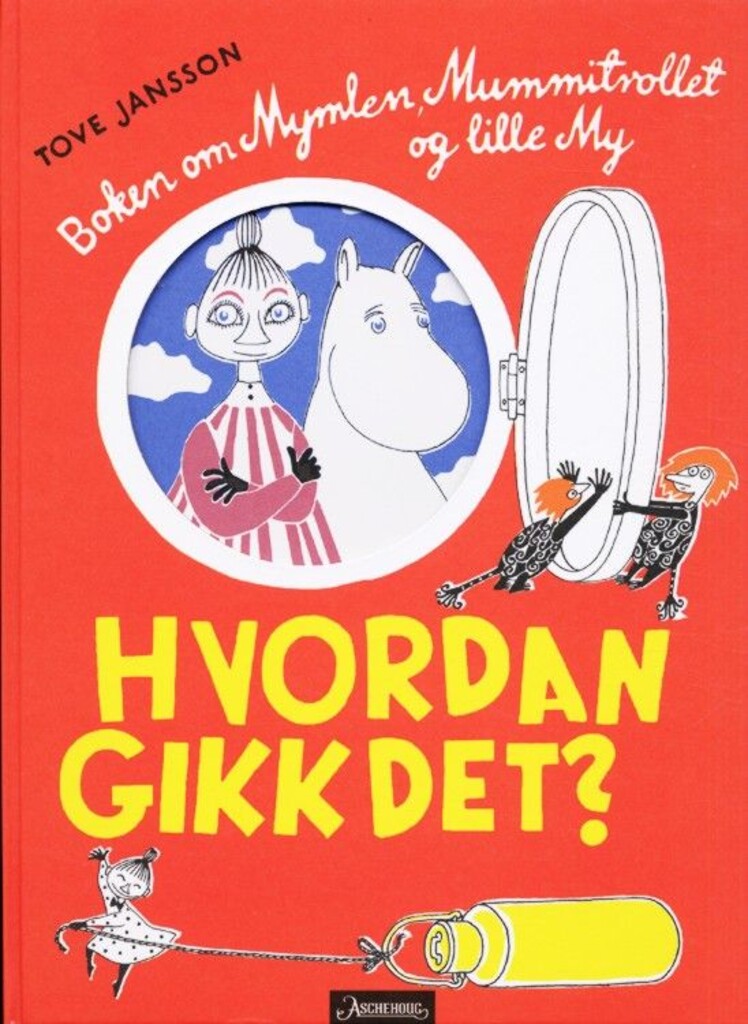 Hvordan gikk det?