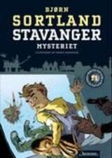 "Stavanger-mysteriet"