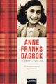 Cover photo:Anne Franks dagbok