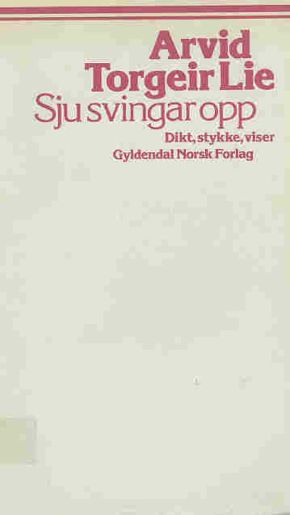 Forsidebilde