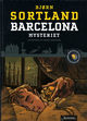 Omslagsbilde:Barcelona-mysteriet