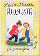 Cover photo:Augusta på sommerferie
