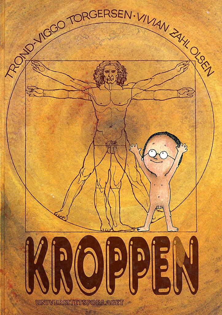 Kroppen