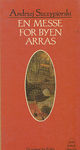 Omslagsbilde:En messe for byen Arras