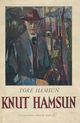 Omslagsbilde:Knut Hamsun