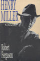 Omslagsbilde:Henry Miller : en biografi