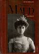 Omslagsbilde:Dronning Maud : et portrett
