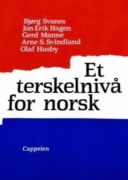 forsidebilde - trykk for å vise stor versjon