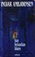 Omslagsbilde:San Sebastian blues : roman
