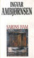 Omslagsbilde:Sarons ham : roman