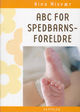 Omslagsbilde:ABC for spedbarnsforeldre