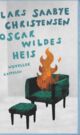Omslagsbilde:Oscar Wildes heis : noveller
