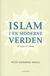 Omslagsbilde:Islam i en moderne verden : et essay om dialog